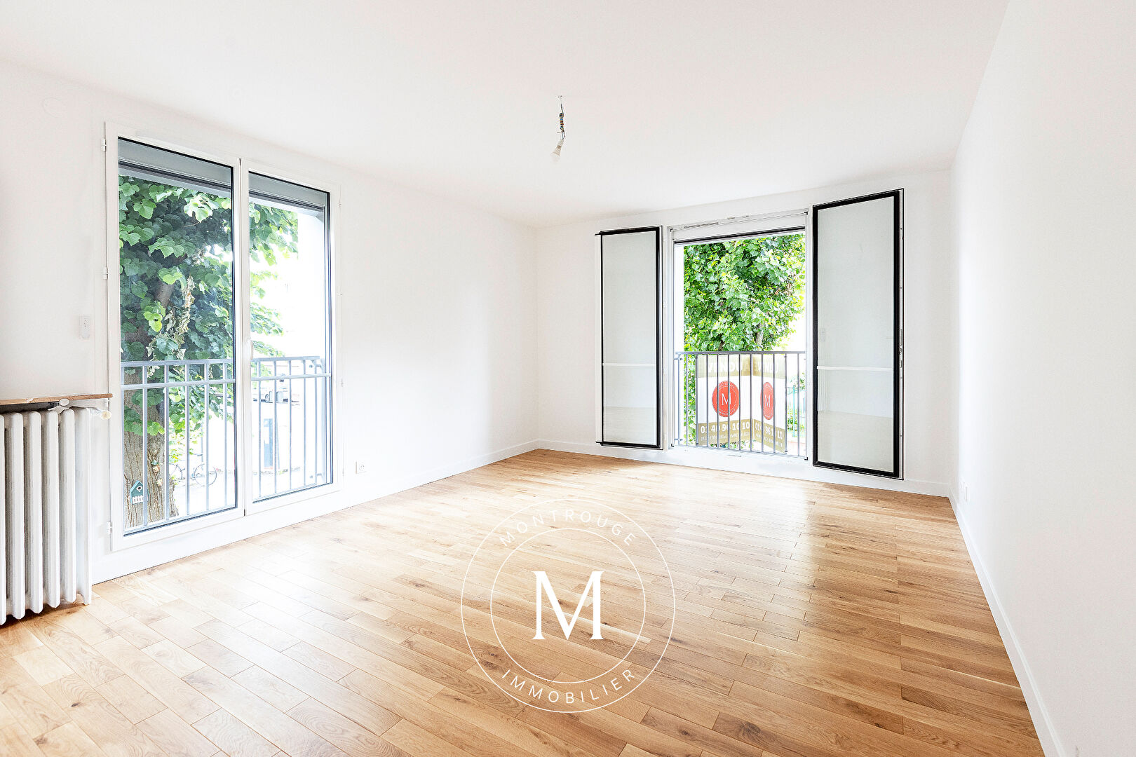 Bien vendu par Montrouge Immobilier