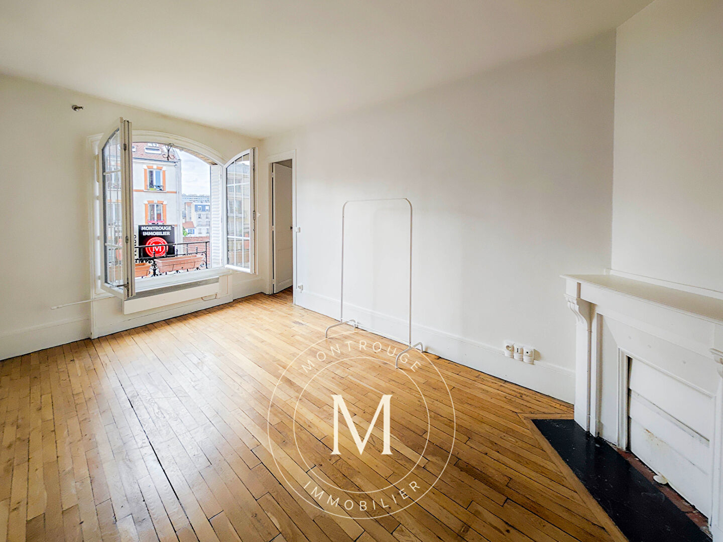 Bien vendu par Montrouge Immobilier