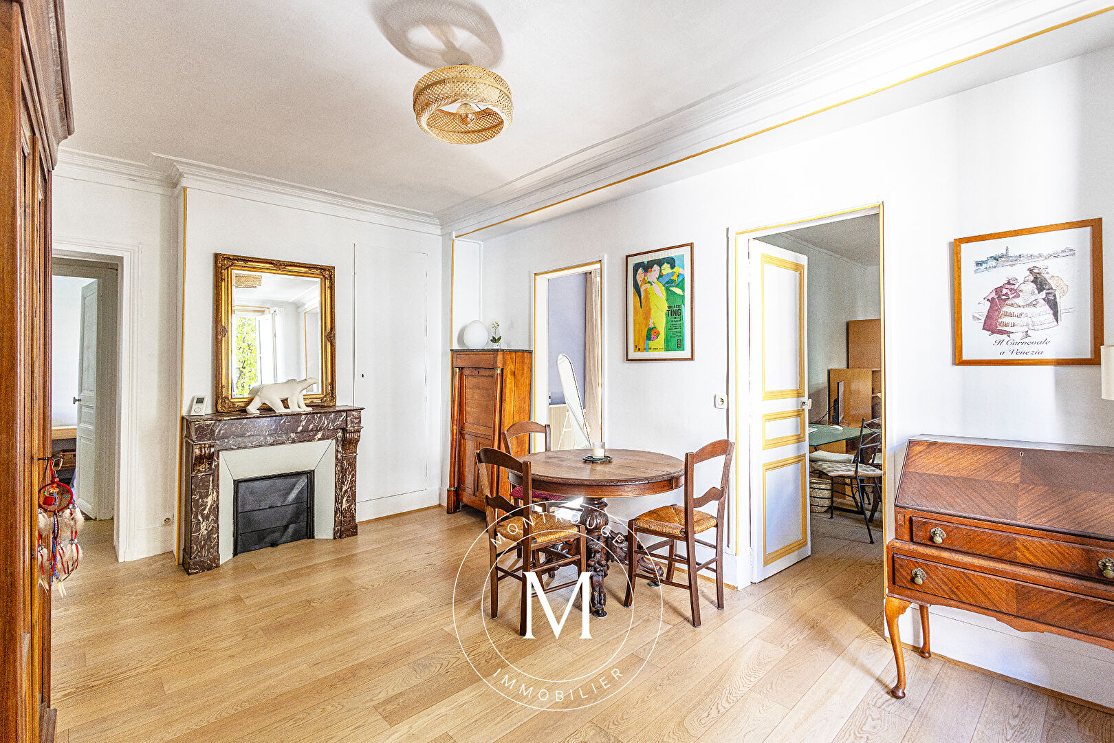 Bien vendu par Montrouge Immobilier